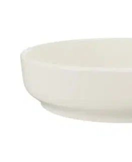Umývadlá ArtCom Keramické umývadlo RIVER 1 E-6595 | ivory mat 40 cm