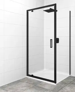 Sprchovacie kúty Sprchovací kút obdĺžnik 90x80 cm SAT TEX SIKOTEXP90S80C SIKOTEXP90S80C