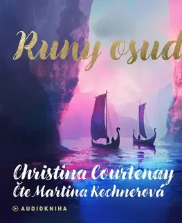 Romantická beletria Kanopa Runy osudu