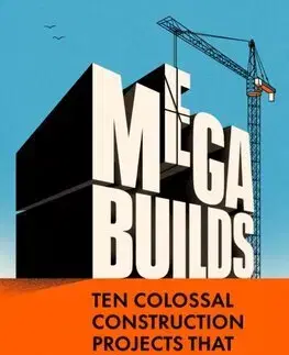 Architektúra Mega Builds - Fred Mills