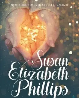 Romantická beletria Csillagfény - Susan Elizabeth Phillips