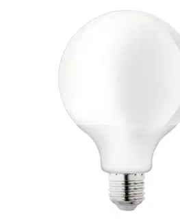 Žiarovky Rabalux SMD LED žiarovka G95 E27 13W 1521lm 4000K