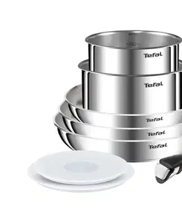 Panvice a hrnce Tefal - Panvica EASY PLUS 28 cm B5690653