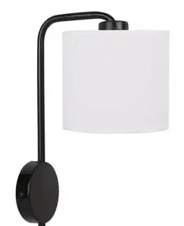 LED osvetlenie Nástenná lampa ALPINE 1xE14 Candellux
