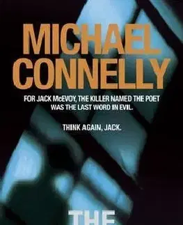 Cudzojazyčná literatúra Scarecrow - Michael Connelly