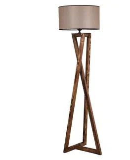 Stojacie lampy Stojacia lampa 8279-4