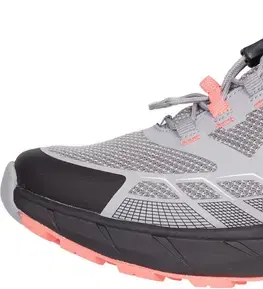 Nízka outdoor obuv McKinley Montmania AQX W Veľkosť: 36 EUR