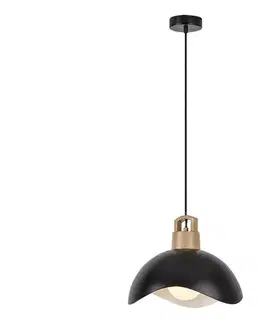 Svietidlá Rabalux 72228 - Luster na lanku FILINA 1xE27/40W/230V 72228