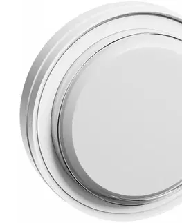 Svietidlá  LED Kúp. svietidlo PASTILO LED/10W/230V 2700/4000/6000K IK10 IP54 biela okrúhly 042001CCT_PW