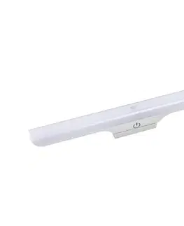 Svietidlá Osram - LED stmievateľné podlinkové svietidlo so senzorom LINEAR LED/5W/5V 35 cm biele 4099854462818