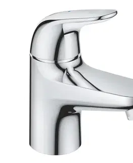Svietidlá GROHE 20617001 - Stojanový l SWIFT veľkosť XS, lesklý chróm 20617001