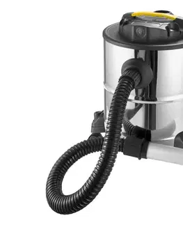 Predlžovacie káble Fieldmann - Vysávač na popol 1200W/230V 50001562