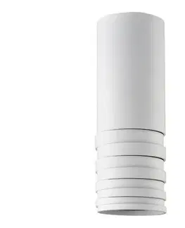 Svietidlá Azzardo  - Stropné svietidlo LOCUS 1xGU10/35W/230V 