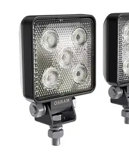Svietidlá Osram-SADA 2x LED bodových svetiel pre automobil LEDRIVING WL VX70-WD LED/8W/12/24V LEDWL103-WD