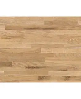 Laminátové kuchynské dosky Kuchynská doska rohová 90r/38 mm dub porterhouse svetlý