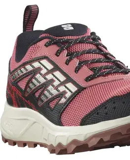 Trail Salomon Wander W Veľkosť: 40 2/3 EUR