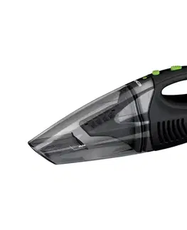 Predlžovacie káble Sencor - Dobíjací ručný vysávač 45W/230V čierna 40021541