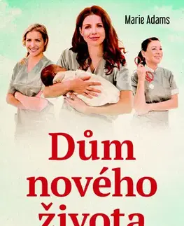 Svetová beletria Dům nového života