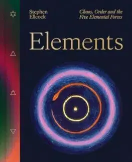 Ezoterika - ostatné Elements - Stephen Ellcock