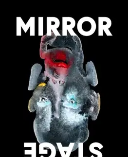 Beletria Mirrorstage - Peter Scalpello