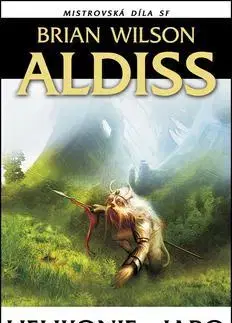 Sci-fi a fantasy Helikonie - Jaro - Brian Wilson Aldiss