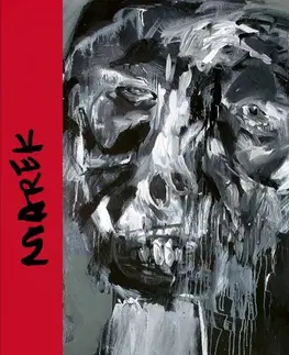 Maliarstvo, grafika Ormandík - Miroslav Haľák