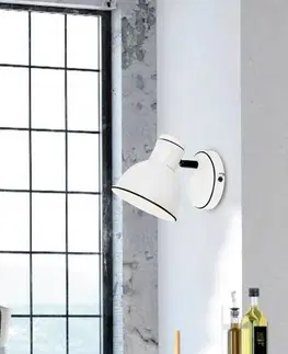 Nástenné svetlá Nástenná lampa ZUMBA 1xE14 Candellux