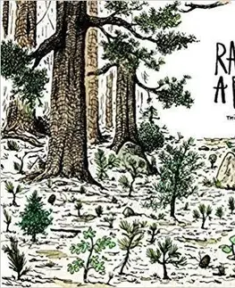Cudzojazyčná literatúra Raising a Forest