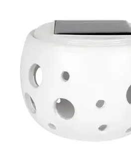 LED osvetlenie Grundig - LED RGB solárne svietidlo LED/0,06W/1,2V 600 mAh 871125214551