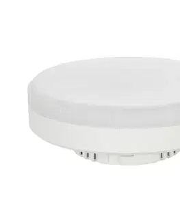 LED osvetlenie  LED Žiarovka GX53/8W/230V 4000K 18124