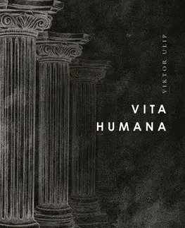 Sci-fi a fantasy Vita Humana - Viktor Ulip