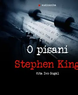 Biografie - ostatné Publixing Ltd O písaní