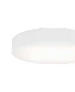 Svietidlá  LED Stropné svietidlo CLEO LED/69W/230V 4000K pr. 50 cm biela 5907623600455