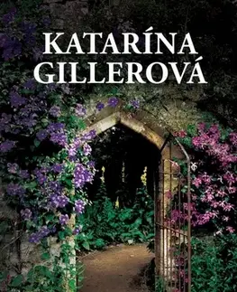 Slovenská beletria Hra na milovanie 2 - Katarína Gillerová