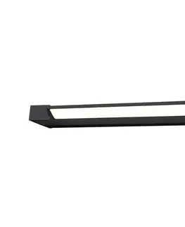 LED osvetlenie Azzardo  - LED nástenné svietidlo do kúpeľne DALI LED/24W/230V IP44 3000K 