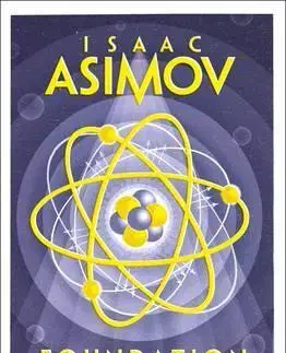 Veda, technika, elektrotechnika Foundation and Empire - Isaac Asimov