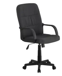 Kancelárske stoličky Kancelárske kreslo KERET Tempo Kondela