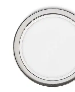 LED osvetlenie Philips 80088/17/16 - LED podhľadové svietidlo RASTABAN LED/20W/230V 80088/17/16
