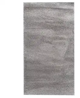 Moderné koberce Koberec Frisee Micro Rk 1,4/1,9 1696 béžová