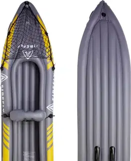Kajaky FIREFLY iKAYAK 300 Set 350x78x52 cm Veľkosť: Univerzálna veľkosť
