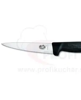 Kuchynské nože VICTORINOX Rozrábací nôž Victorinox 18 cm 5.5603.18