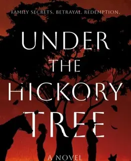 Beletria Under The Hickory Tree - John Chinnery