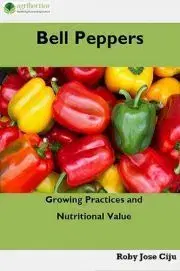 Hobby - ostatné Bell Peppers - Jose Ciiju Roby