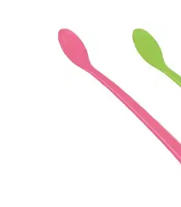 BAMBINI Tescoma detská lyžička dlhá BAMBINI, 3 ks