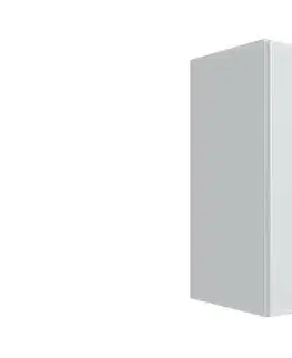 Kuchynské linky ArtExt Kuchynská skrinka horná digestorová ESSEN | W8 60 Farba korpusu: Grey