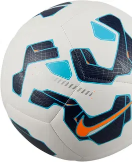 Lopty Nike Pitch FA24 Veľkosť: size: 3