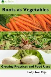 Hobby - ostatné Roots as Vegetables - Jose Ciiju Roby