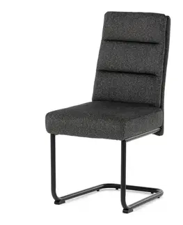 Jedálenské stoličky a kreslá Jedálenská stolička DCL-P3107 Autronic