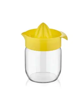 Lisy na citrusy Kinekus Lis na citrusy sklo, plastový, 425ml, FRESIA