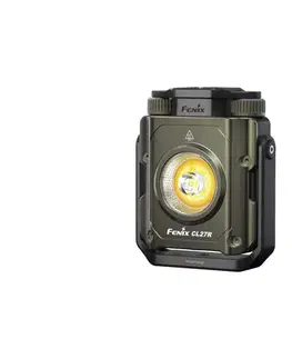 Predlžovacie káble Fenix CL27RGRE - LED Stmievateľné nabíjacia svietidlo LED/USB IP66 1600 lm 285 h CL27RGRE